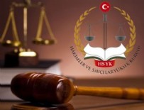 İŞ MAHKEMESİ - HSYK seçiminde yarışacak adayların kesin listesi