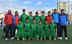 Kayseri U-15 Ligi