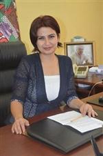 KİRAZ FESTİVALİ - Kiraz'ın Mhp'li Başkanı Şengül Verdiği Sözleri Tuttu