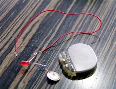 (özel Haber) Elektriği Kalpten Üreteceğiz