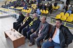 FATİH ÜNSAL - Tekirdağ Büyükşehir Belediye Başkanı Kadir Albayrak, Tekirdağspor'u Kutladı