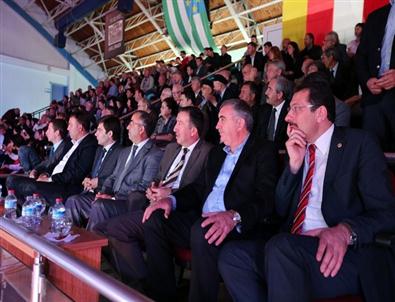 Toçoğlu Açıklaması