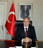 OSMAN GÜRÜN - Vali Çiçek’ten Şeffaf Yönetim Mesajı