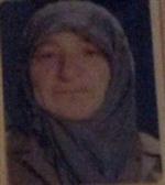 İSABEY - Yaşlı Kadın Evinde Ölü Bulundu