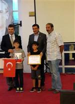 UNESCO - Agem, Tayvan’da Türkiye’yi Temsil Etti