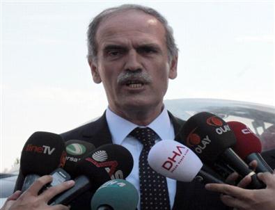 Başkan Altepe'den Uludağ Yolu'ndaki Otobüs Kazalarına Değerlendirme...