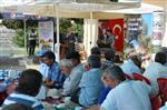 ORGANİK MEYVE - Beydağ'lı 104 Üreticiye 650 Adet Kerevet Dağıtıldı