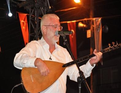 Beydağ Onur Akın İle Coştu