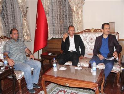 Bik Genel Müdürü Atalay; 'Türkiye'de Demokrasi İçin Güçlü Bir Medyanın, Çok Sesliliğin Oluşmasını Amaçlıyoruz'