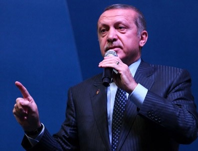 Cumhurbaşkanı Erdoğan: Tek millet iki devlet