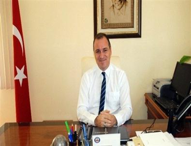 Didim Kaymakamı Emiroğlu’nun İzmit’e Atandı
