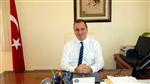 İSKENDER YÖNDEN - Didim Kaymakamı Emiroğlu’nun İzmit’e Atandı