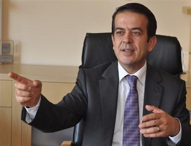 Enflasyonda Tüfe Endişesi