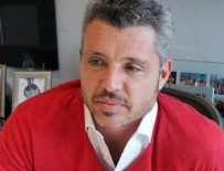 SADETTIN SARAN - Fenerbahçe'den Saadettin Saran kararı