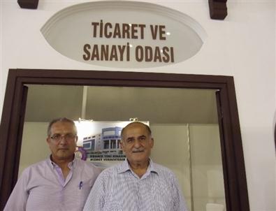 İzmir Fuarı’nda Malatya Standı