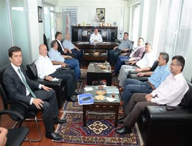 Katı Atık Tesisi Aralıkta Hizmete Girecek