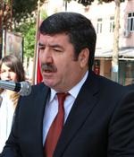 VOLKAN ŞEKER - Mut’ta Okullar Yeni Eğitim Öğretim Yılına Hazır