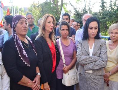 Sarısülük Davasının 7. Duruşması Başladı