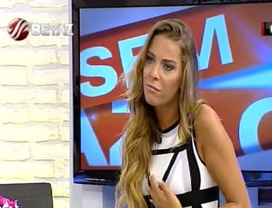 Simge Tertemiz'den çarpıcı açıklamalar