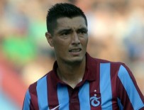 AVRAAM PAPADOPOULOS - Trabzonspor transferde çıldırdı