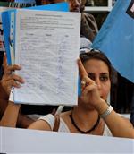 HALKEVLERI - Ulaşım Zammına 'Elramvay'Lı Protesto