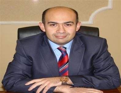 Uzundere Kaymakamı Kepçeli, Vali Yardımcılığına Atandı