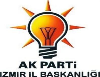Ak Parti İzmir'de Basın Birimi Yeniden Yapılandırıldı