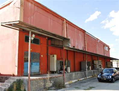 Büyükşehir Mezbahanesi Kurban’da Kesim Hizmeti Verecek