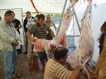KURBANLIK HAYVAN - Fethiye'de Kurban Kesim Ücretleri 2 Kat Arttı
