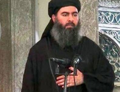 IŞİD lideri Musul'a kaçtı