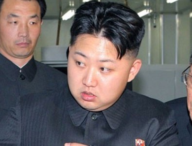 Kim Jong-un 'peynir' den ölecek