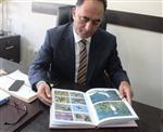 AYDIN NEZİH DOĞAN - Kültür Müdürlüğünden 'Van’ın Doğal Değerleri Kitabı”
