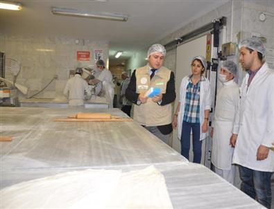 Kurban Bayramı Öncesi Gıda Denetimleri Hız Kazandı