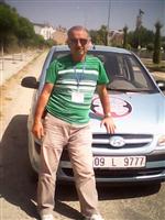 SÜRÜCÜ KURSU - Kuşadası’nda Cinayet