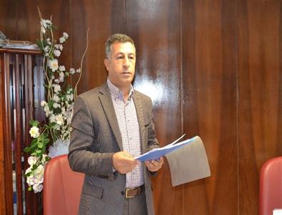 Muş Belediyesi Kömür ve Odun Alım İhalesi Yaptı