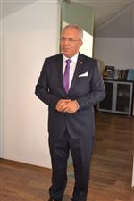 RUMELI - Rumelisiad'dan Bulgaristan Seçimleri İçin Çağrı