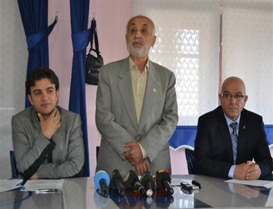 Türkiye Küçük Millet Meclisi Toplantısı Yapıldı