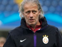 TUGAY KERIMOĞLU - Ve Kerimoğlu kararını verdi