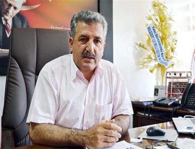 Arslan'dan Sendikalara Cevap