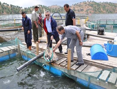 Av Malzemesi Satan İşletmeler Uyarıldı