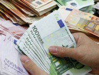 DOLAR VE EURO - Avrupa Merkez Bankası'ndan sürpriz faiz indirimi