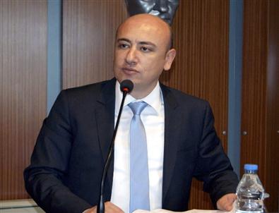 Ayto’nun 1. Aydın Ekonomi Zirvesi Karşılık Buluyor