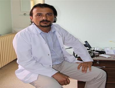 Bilgisayar Ekranı Göz Sağlığını Etkiliyor