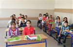 DERS KİTABI - Bursa'da 6 Milyon Ders Kitabı Öğrencilerin Sıralarında
