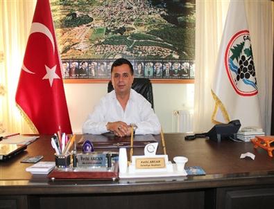 Çal’da Üzüm Bayramı