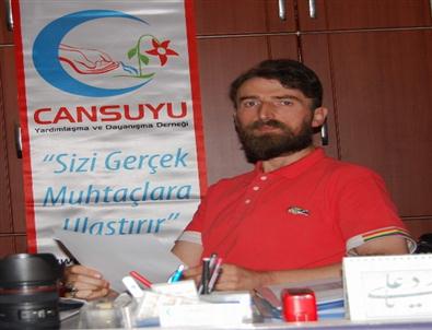 Cansuyu Afyonkarahisar Şubesinden ‘kurban Bayramı’ Açıklaması