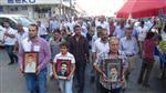 SERDAR ATALAY - Dep’li Mehmet Sincar Öldürüldüğü Yerde Anıldı