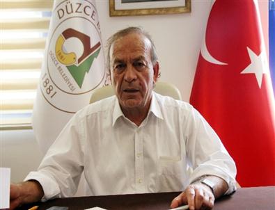 Düzce’de Su Taşkınları Tarih Olacak