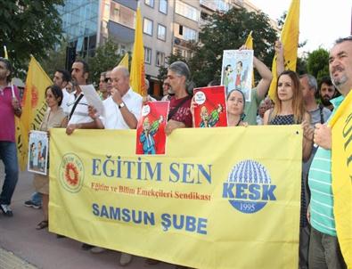 Eğitim-sen’den Eğitim Sorunları Açıklaması