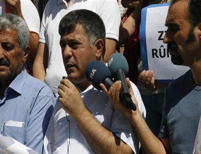 Eğitimsen Teog Sistemini Protesto Etti